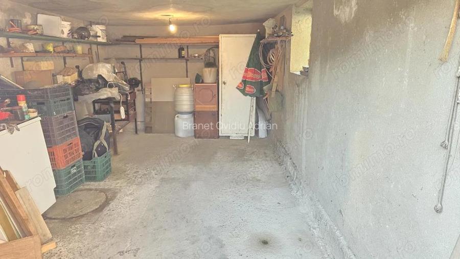 Vand casa in Deva, D+P, zona ultracentrala (E. Vacarescu), suprafata totala de teren 223 mp,