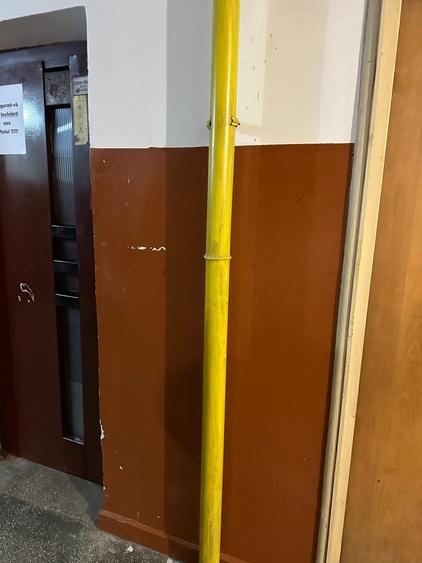 Vanzare apartament 3 camere Drumul Taberei Raul Doamnei - 9