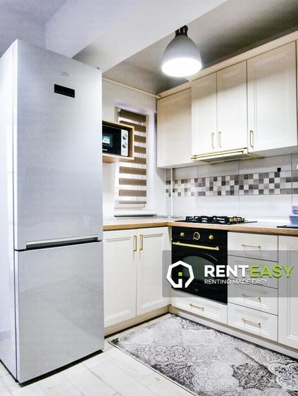 Apartament 3 camere  situat in zona Tudor Vladimirescu - Conest Residence - 9