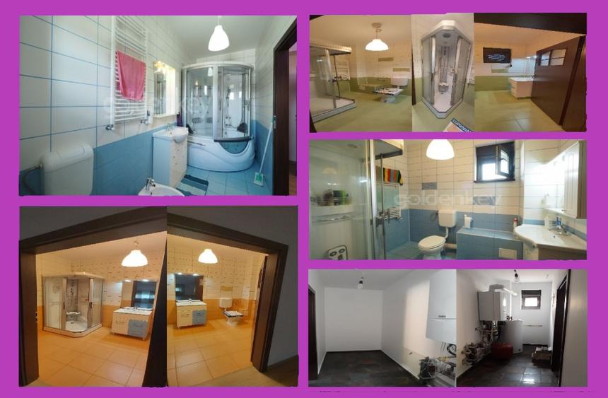 Pipera Inchiriez Vila Duplex Proprietar Comision 0 - 7