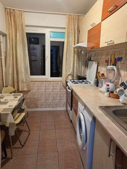 Baba Novac, 10 minute metrou Dristor, pe Reconstructiei, bloc reabilitat - 2