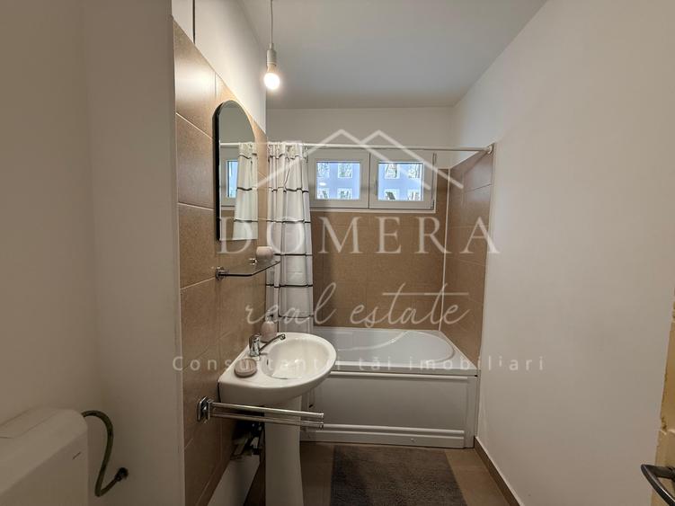 Apartament 2 camere | 46,9 mp | Parter | Sector 4 | Zonă bine conectată - 5