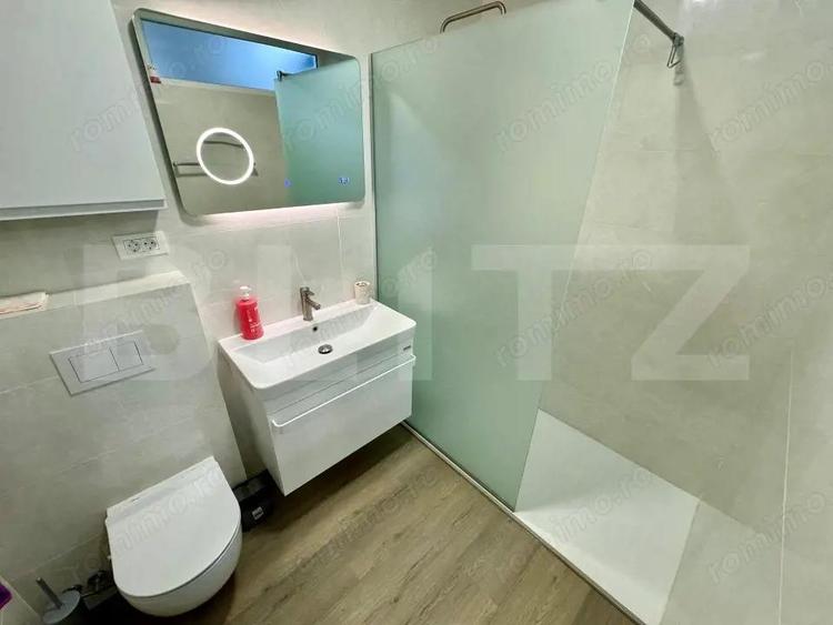 Apartament cu 2 camere, modern, West Residence - 12