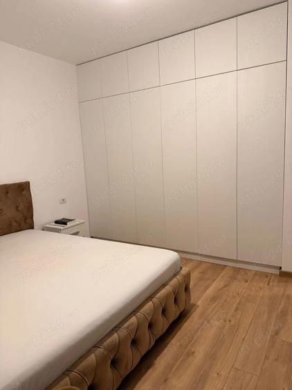 Vand apartament 2 camere Rasnov - 4