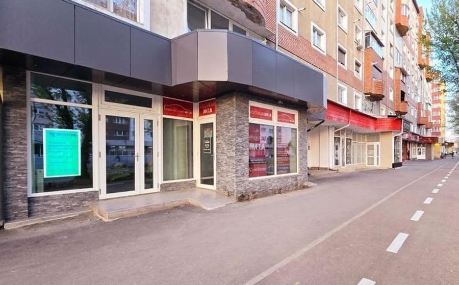 Spatiu Comercial 68 mp. Bulevard cu Vad Comercial Vanzare CETATE Piata - 4