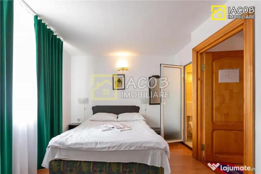 Vila/Pensiune D P E M cu multiple functionalitati: locuit, H - 14