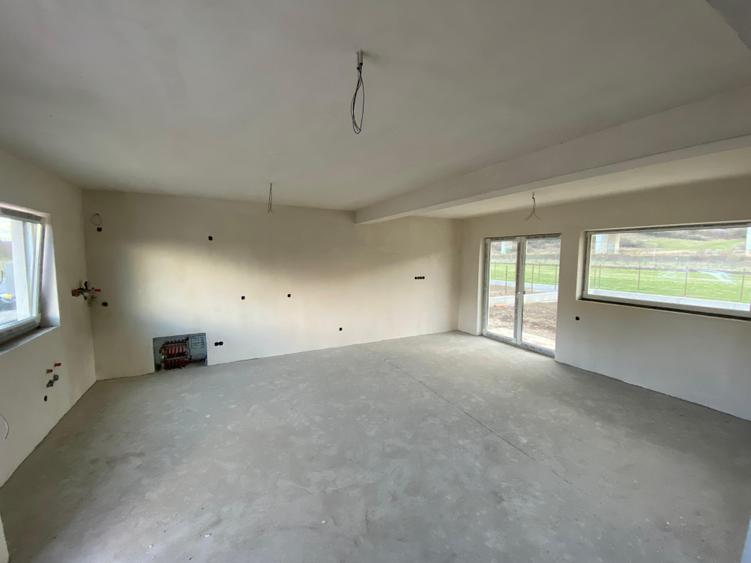 Casă individuală modernă, 4 camere, teren 400 mp – Luna de Sus - 7