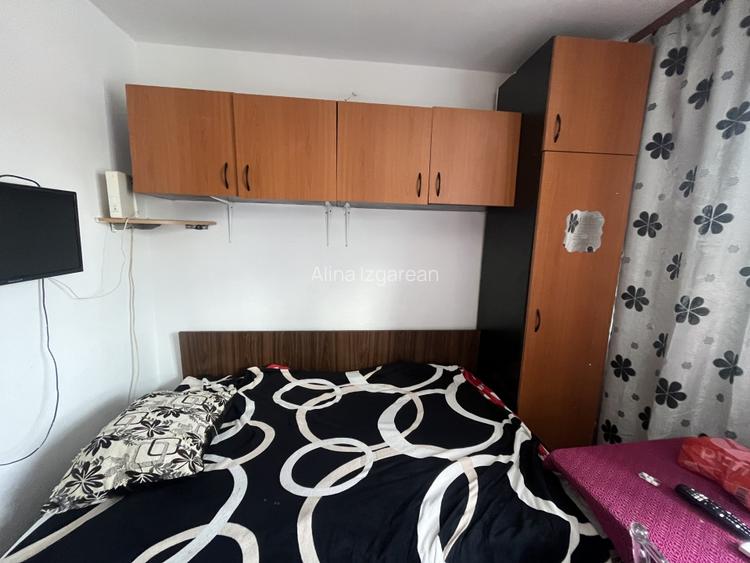 Garsoniera Complexul Studentesc