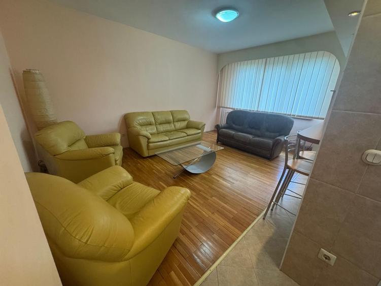 Apartament 4 Camere | Etajul 2 | Zona Circumvalatiunii | - 2