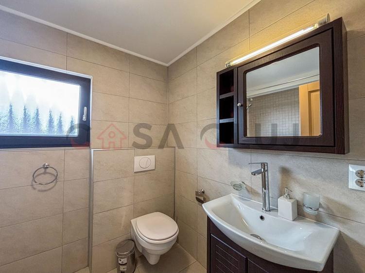 Duplex modern - Zona Aerisita - Cartierul Europa - 14