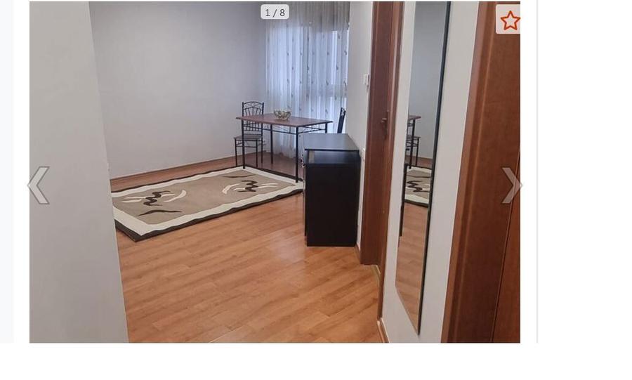 garsoniera colentina doamna ghica complex Planorama - 6