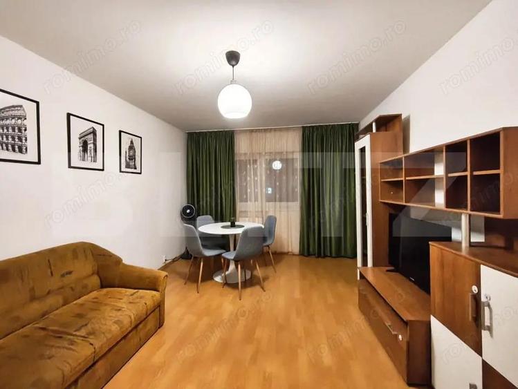 Apartament spatios cu 3 camere, 2 bai, zona Iosia - 7