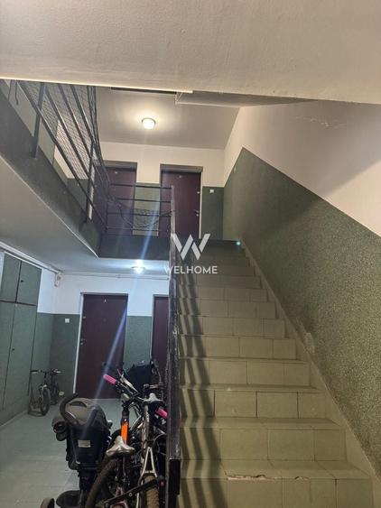 Apartament 3 camere, 90mp, Sibiu - 10