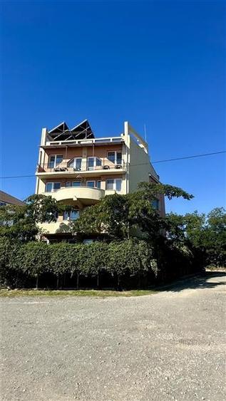 Pensiune Foarte Spatioasa cu Vedere Frontala la Mare, langa Pescaria lui Matei - 56
