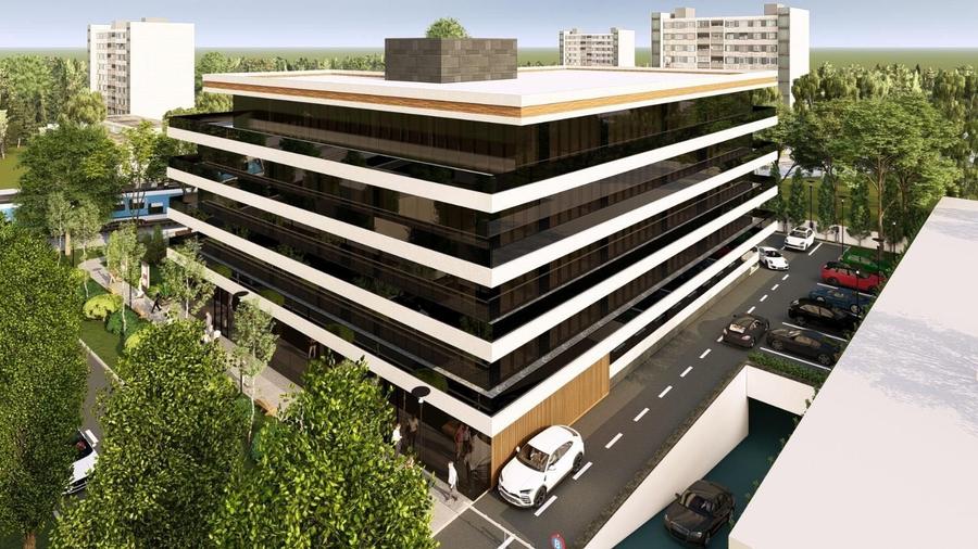 Proiect imobiliar Premium la cheie in Arad - 9