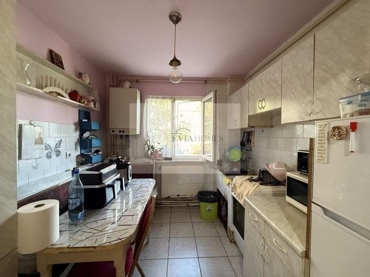 4 camere /Donath / Grigorescu - 5