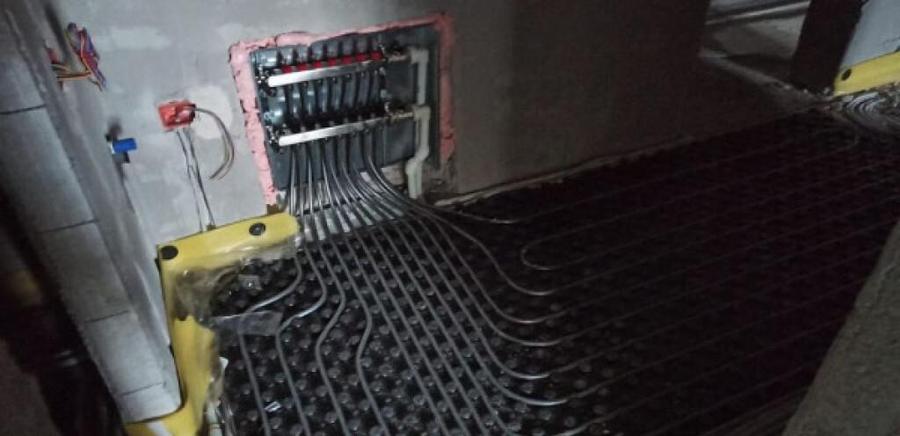 3cam.dec. duplex+terasa la et.7-8/5min metrou Berceni - 7