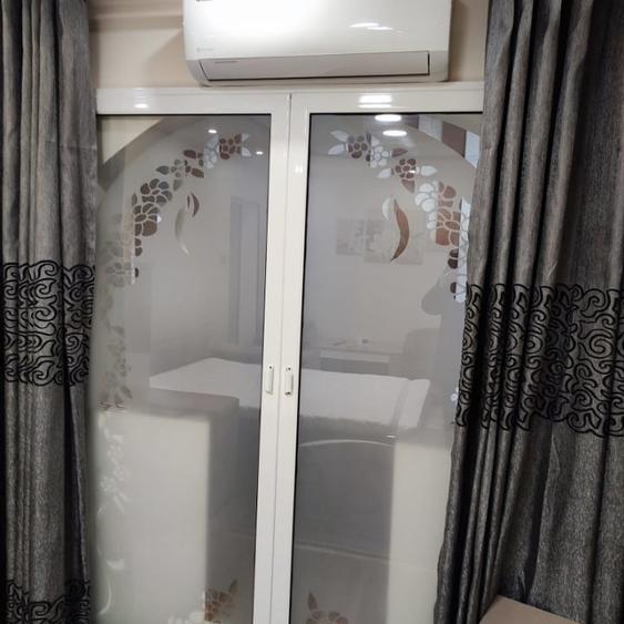 Apartament cu 1 camera - zona Gara - Strada Zugravi - 9