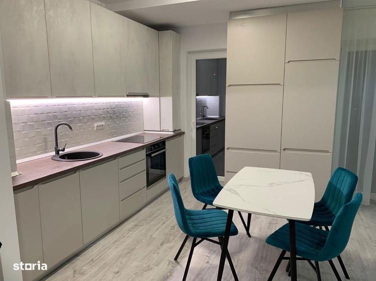 Apartament 2 camere Soseaua Nordului - 1