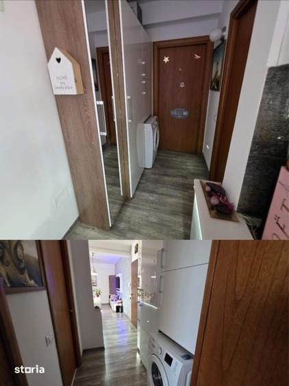 Apartament 2 camere Gavana 3 /mobilat/utilat/Parcare - 6