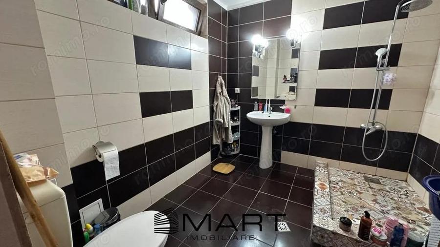 Apartament la casa 130mp curte 35mp zona centrala - 3