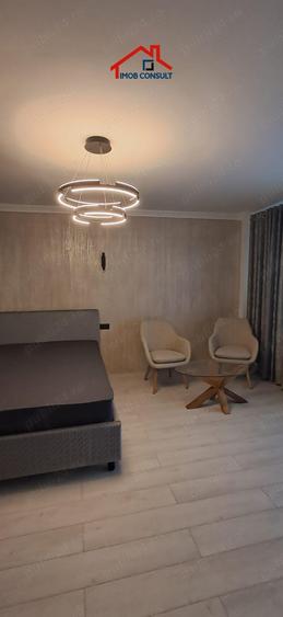 Garsoniera noua de inchiriat Neagoe Voda! CE1529 - 4