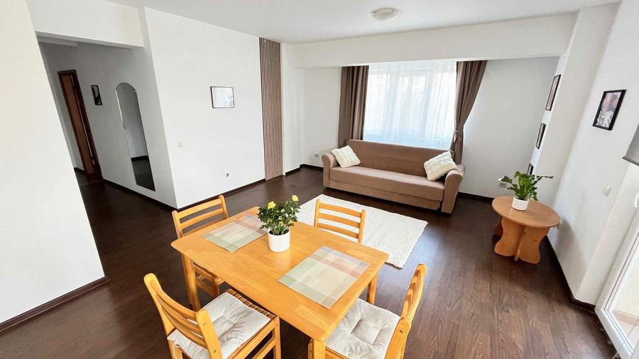 Vanzare apartament cu 2 camere in Cluj Napoca, cartier Manastur - 7