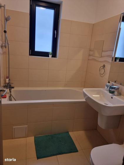 Apartament 2 camere + parcare inclusa - Greenfield Baneasa - 11