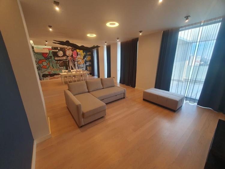 Penthouse 4 Camere - Victoriei | 2 Locuri de Parcare | Pretabil firma - 1