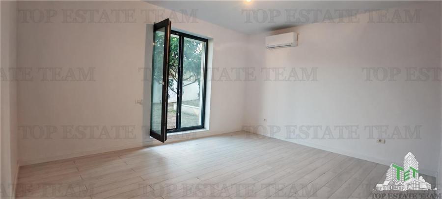 Apartament generos de 3 camere si curte proprie de 115mp, incalzire in pardoseal - 5