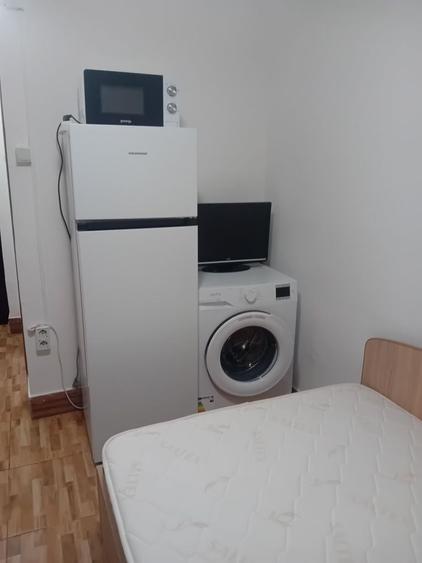 Garsonieră în Lacu