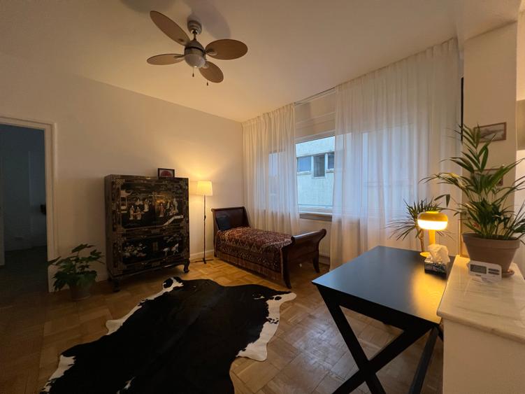 Inchiriere apartament 3 camere ultracentral - zona Batistei Inalta Curte - 8