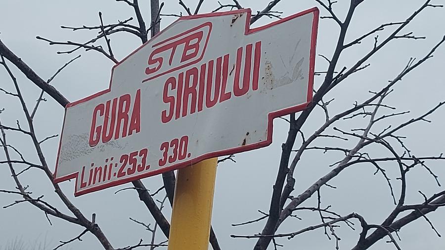 1 decembrie, GURA PUTNEI  vanzare teren 500-1000mp - 1