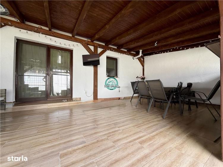 Casa cu 4 camere de vanzare, moderna, teren 577 mp, in Unirii - 3