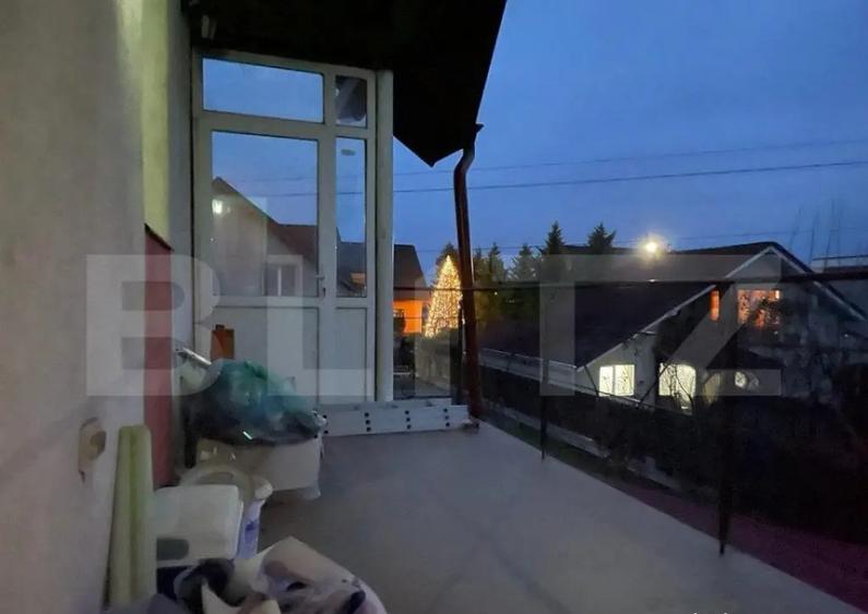 Casa cu 3 camere, 215mp, Santana de Mures - 2