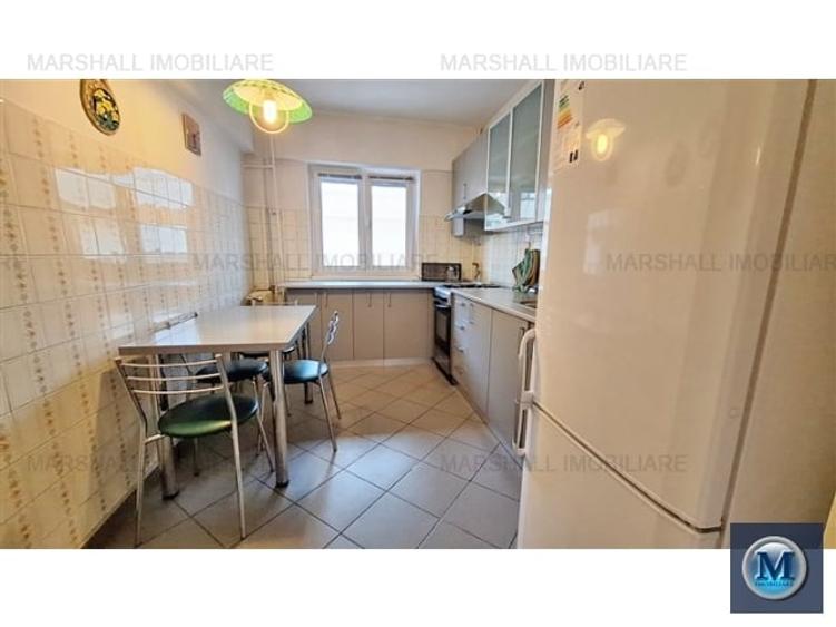 Apartament 4 camere de vanzare, zona Ultracentral, 98.78 mp #16533 - 4