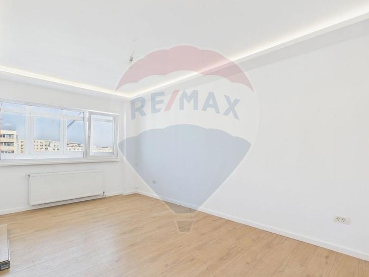 Apartament renovat 3 camere, Soseaua Pantelimon - 1