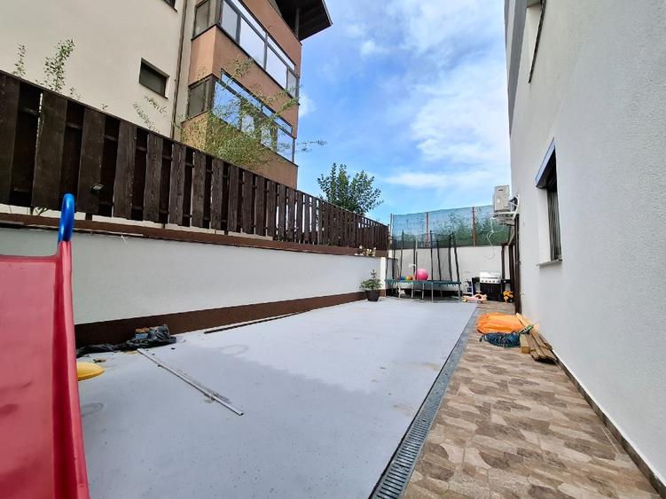 Apartament 3 camere de vanzare Valea Lupului, terasa proprie 110 mp - 4