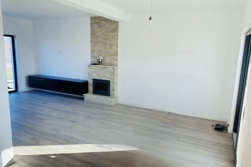 Casa P+M in Carcea calitate premium tamplarie QFORT - 3