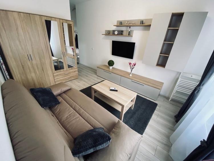 Inchiriere Garsoniera Militari Residence Avangarde Home - 1