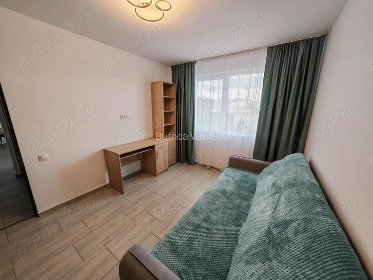 Inchiriez apartament 2 camere