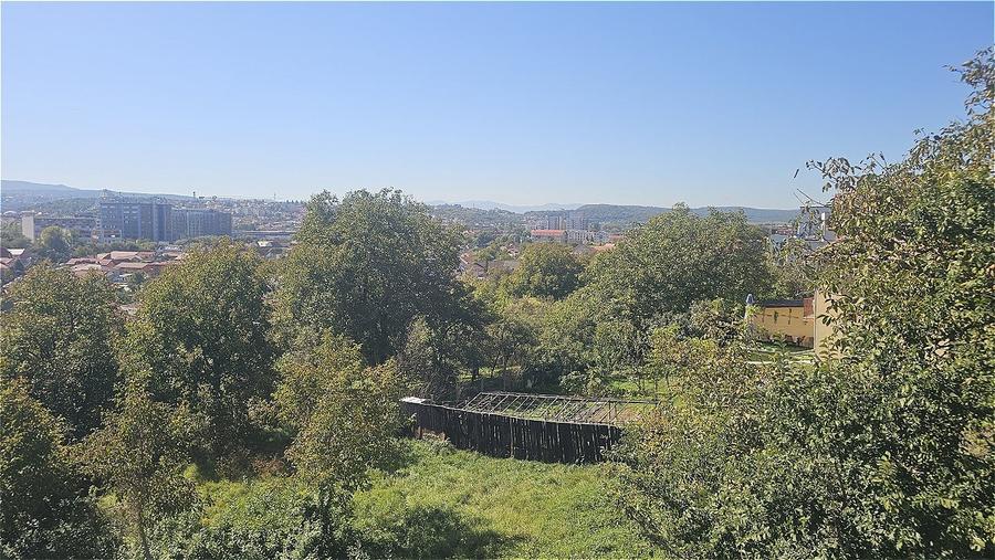 Casa cuplata, 168 mp utili, teren 200 mp – Dambul-Rotund - 3