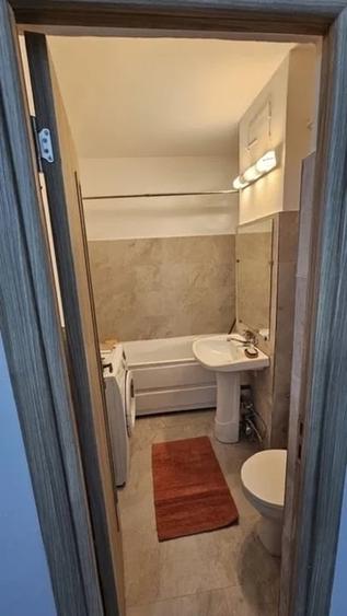 Apartament cu 1 camera - zona Podu Ros - vis a vis de vama - Pet friendly - 3