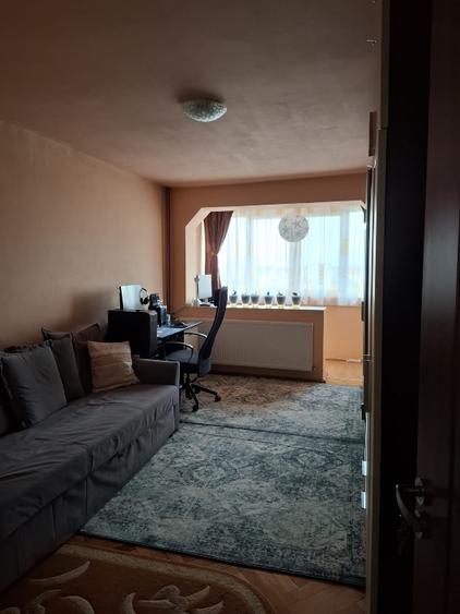 Apartament 2 camere,Cetatii-Torontalului - 5