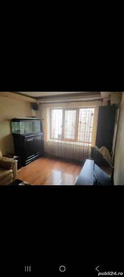 De inchiriat ap 2 cam zona Vitan Olimpia - 1