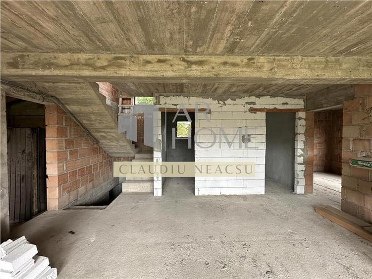 Vanzare casa, 5 camere, Strejnicu, Prahova - 3