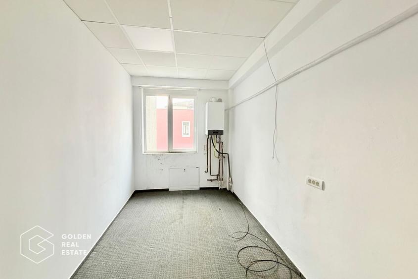 Spatiu comercial 240 mp, Bd. Liviu Rebreanu, Comision 0 % - 6