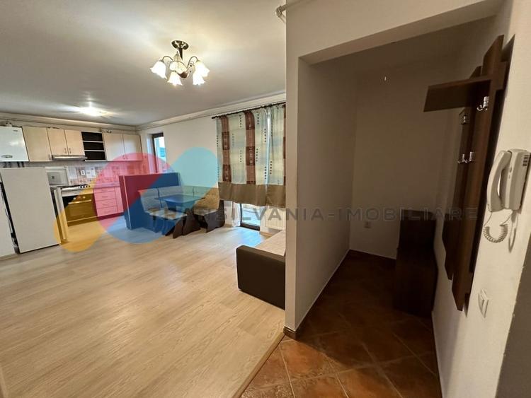 Apartament 54 Mp, zona Baciu et3, parcare - 1