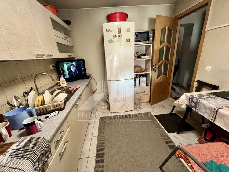 Casa 111 mp Chiajna STRADAL, teren 484 mp - 10