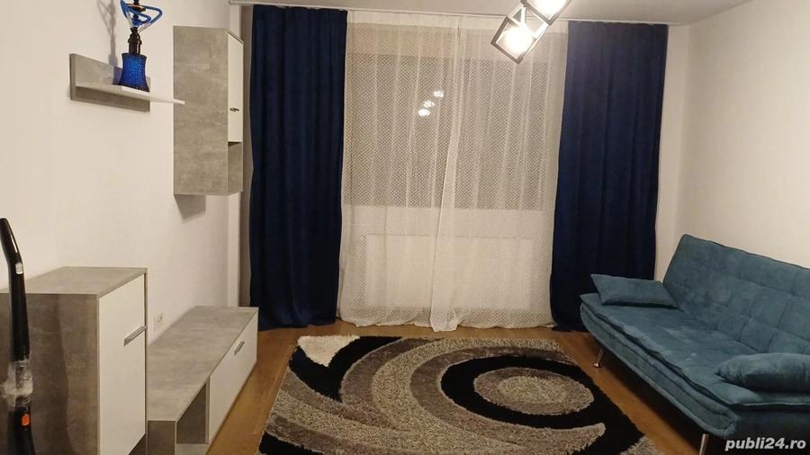 Garsoniera inchiriere direct proprietar - 8